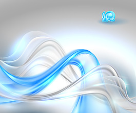 靈動(dòng)流光