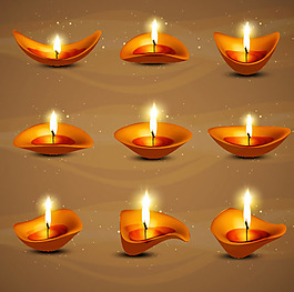 創(chuàng)意燭臺(tái)