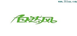 自然風