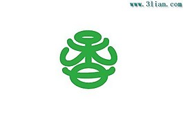 香字