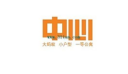 中心