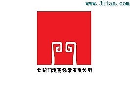 門字