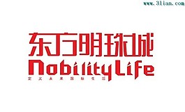 東方明珠城