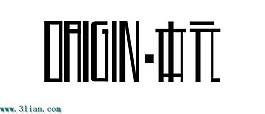 origin本元