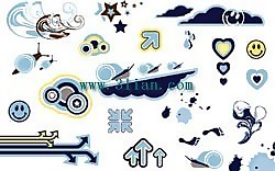 多款圖標(biāo)
