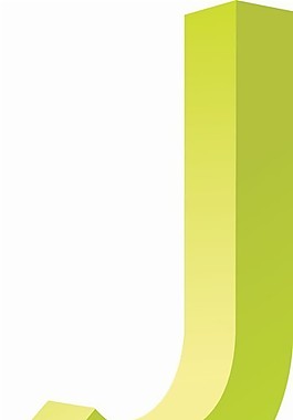 字母J圖標