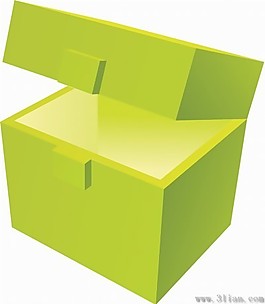 木箱圖標(biāo)