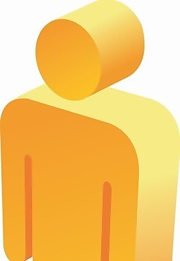 人物圖標(biāo)素材