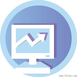 電腦圖標(biāo)素材