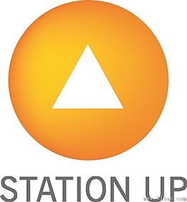 UP圖標