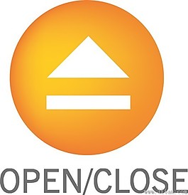 open图标素材