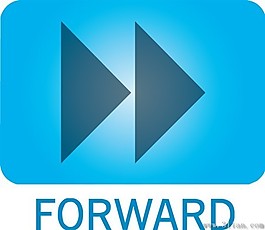 FORWARD圖標(biāo)素材