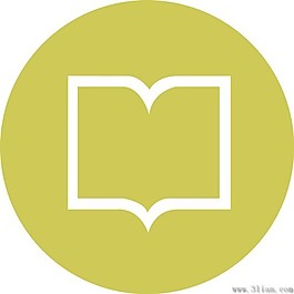 書本書籍圖標