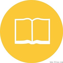 書籍書本圖標