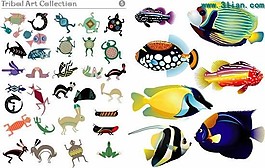 海洋生物