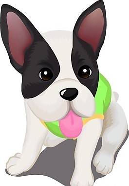 狗