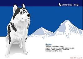 狗