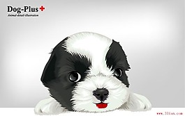 小狗