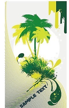 椰子樹