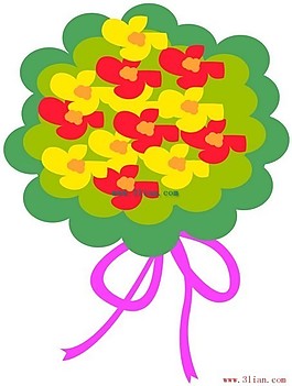 鮮花花束