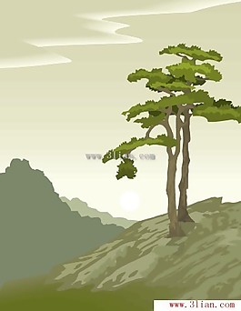 樹木