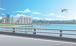 建筑風景