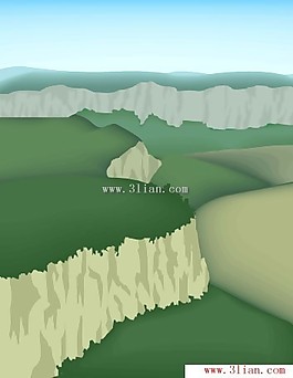 大自然风景