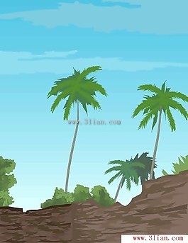 自然風(fēng)景