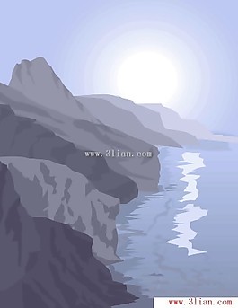 山水風(fēng)景