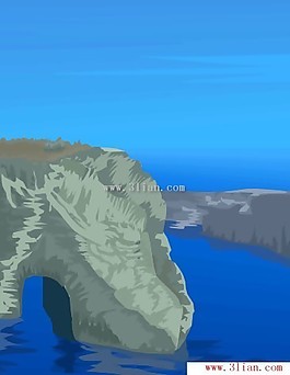 自然風(fēng)景