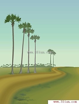 鄉樹小路