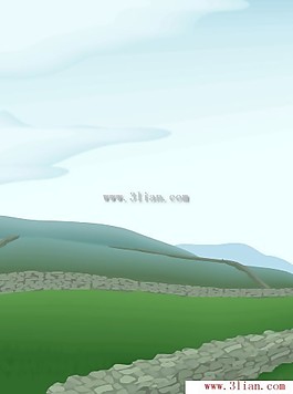 自然風(fēng)景