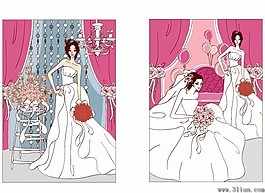 結(jié)婚婚紗