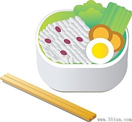 美食