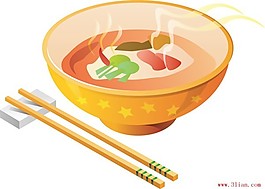 美食