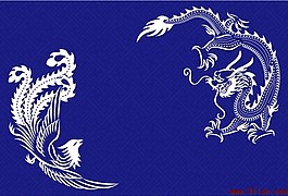 龍鳳