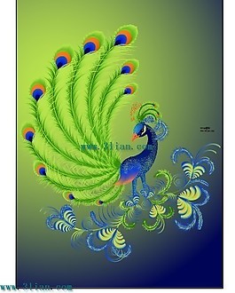古代鳳凰