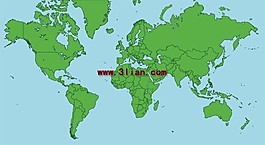 世界地圖