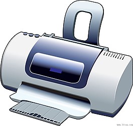 打印機