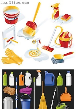 清潔用品