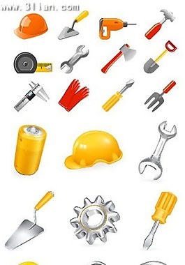 家庭常用工具
