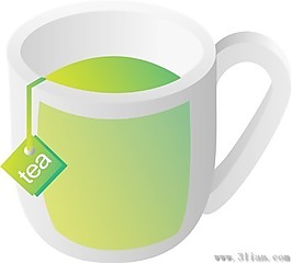 茶杯