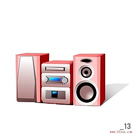 家庭音響