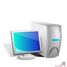 電腦