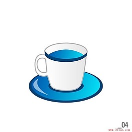 咖啡杯,杯子