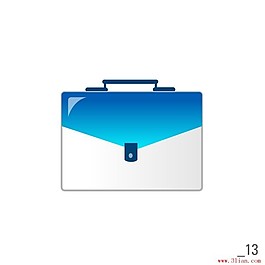 公文包
