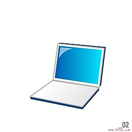 筆記本電腦