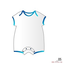衣服