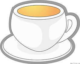 杯子