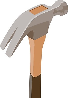 榔頭錘子